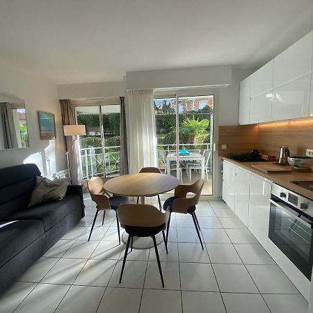 Appartement T2 En Front De Mer A Arcachon, Acces Direct Plage, Parking, Animaux Admis - Fr-1-374-201 Exterior foto